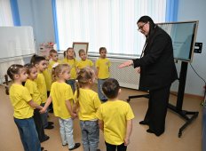 Городской этап конкурса «Воспитатель года – 2026»